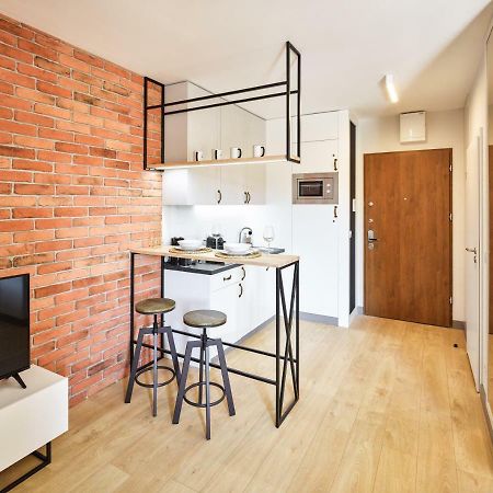 Atelier Apartamenty Praga No. 4 Varsovie Extérieur photo