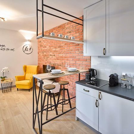 Atelier Apartamenty Praga No. 4 Varsovie Extérieur photo
