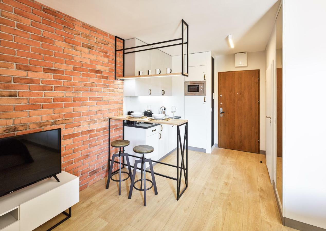 Atelier Apartamenty Praga No. 4 Varsovie Extérieur photo